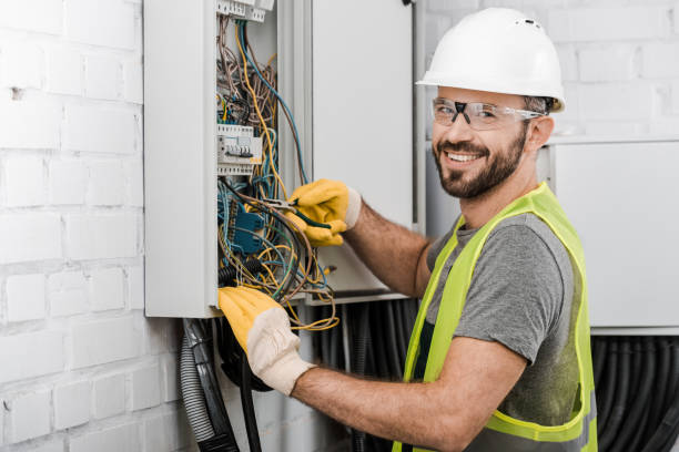 Best Electrical Contractors for Businesses  in Roselle, IL