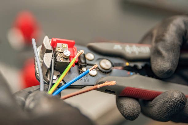 Best Affordable Electrical Installation  in Roselle, IL