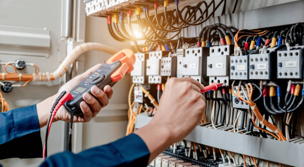 Industrial Electrical Services in Roselle, IL