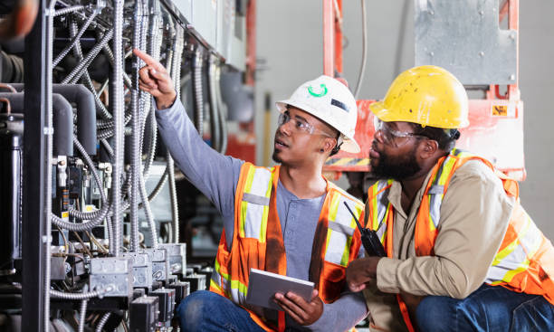 Reliable Roselle, IL Electrician Solutions
