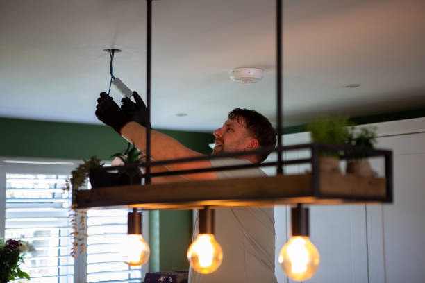 Best Electrical Outlet Repair  in Roselle, IL