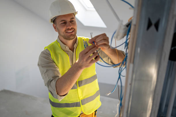 Best Emergency Electrician Near Me  in Roselle, IL